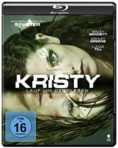 Kristy |   Blu-Ray